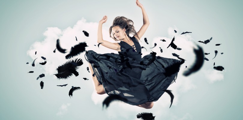 Feels Like Flying
